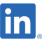 linkedin logo